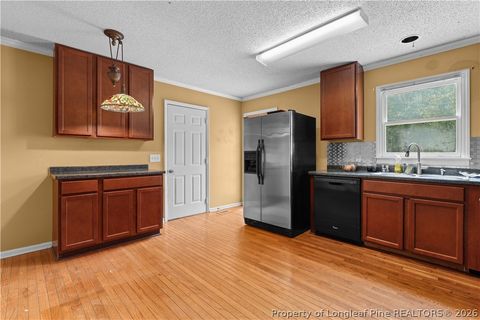 Tiny photo for Sanford, NC 27332 (MLS # 766449)