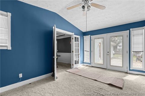 Tiny photo for Sanford, NC 27332 (MLS # 766449)