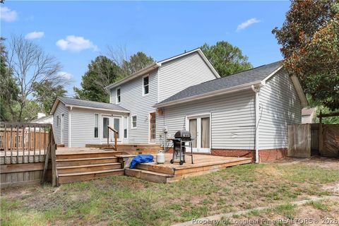 Tiny photo for Sanford, NC 27332 (MLS # 766449)