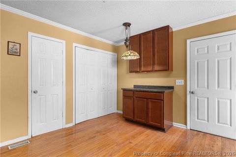 Tiny photo for Sanford, NC 27332 (MLS # 766449)