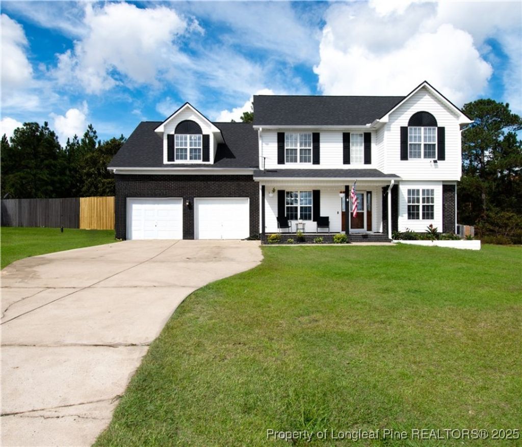 Photo of 795 Yorkshire Drive, Cameron, NC 28326 (MLS # 750907)