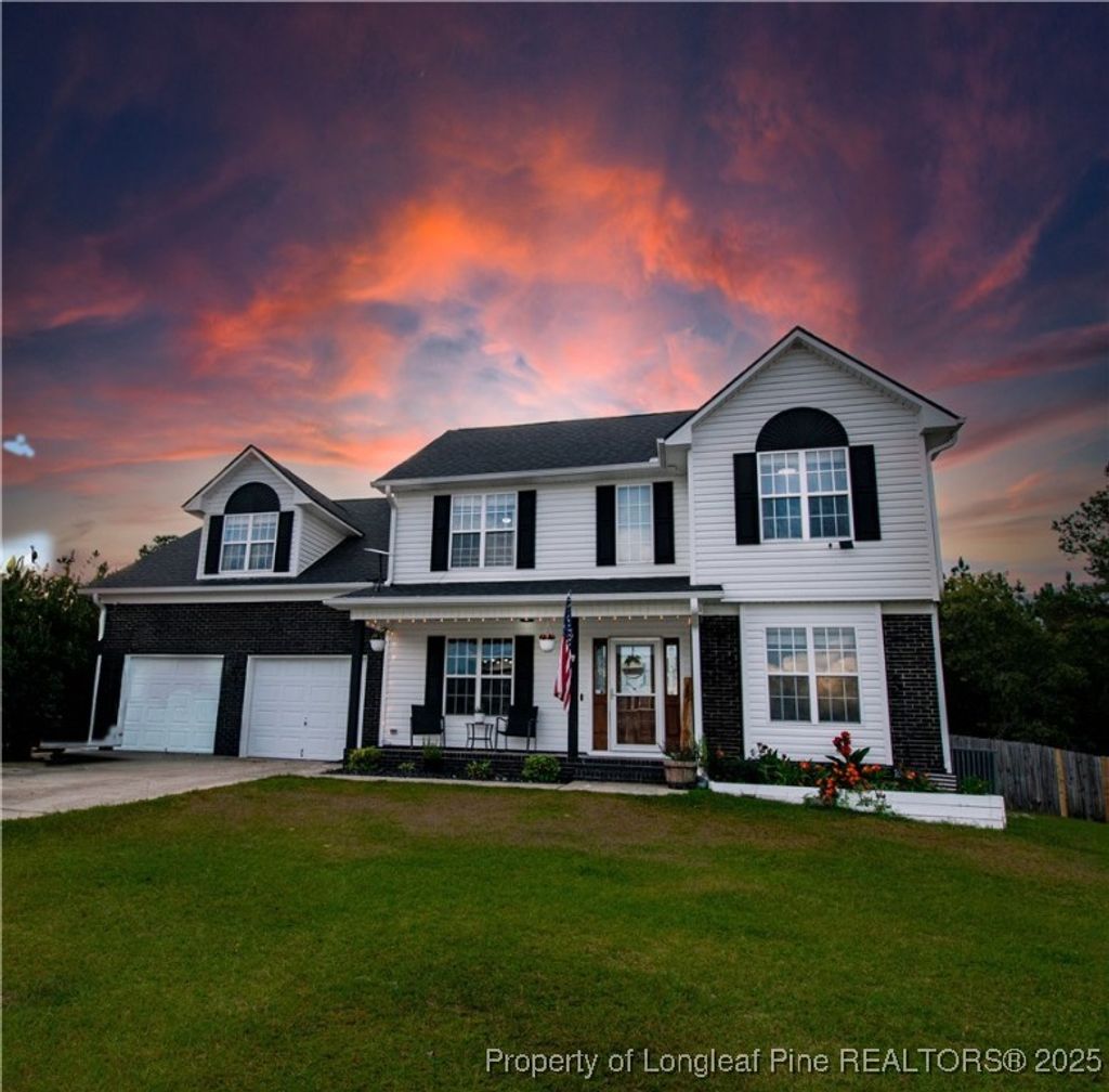 Photo of 795 Yorkshire Drive, Cameron, NC 28326 (MLS # 750907)