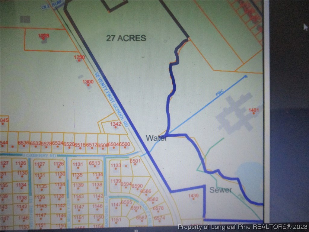 TBD 71St School Road

                                                                             Fayetteville                                

                                    , NC - $1,900,000