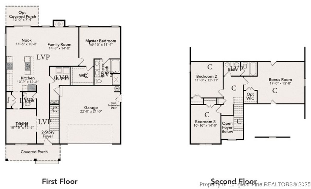 Photo of 4733 Scenic Pines Drive, Hope Mills, NC 28348 (MLS # 754694)