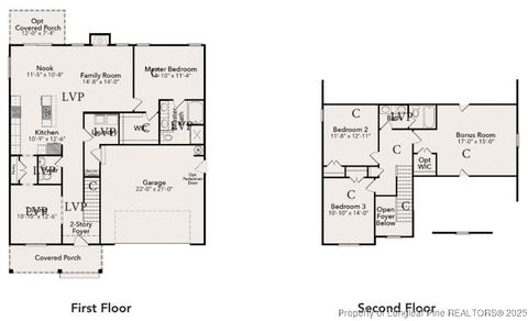 Tiny photo for 4733 Scenic Pines Drive, Hope Mills, NC 28348 (MLS # 754694)