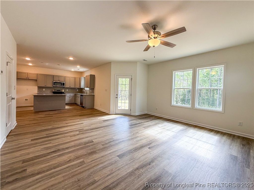 Photo of 1020 Alex Baker (LOT 9) Road, Raeford, NC 28376 (MLS # 747151)