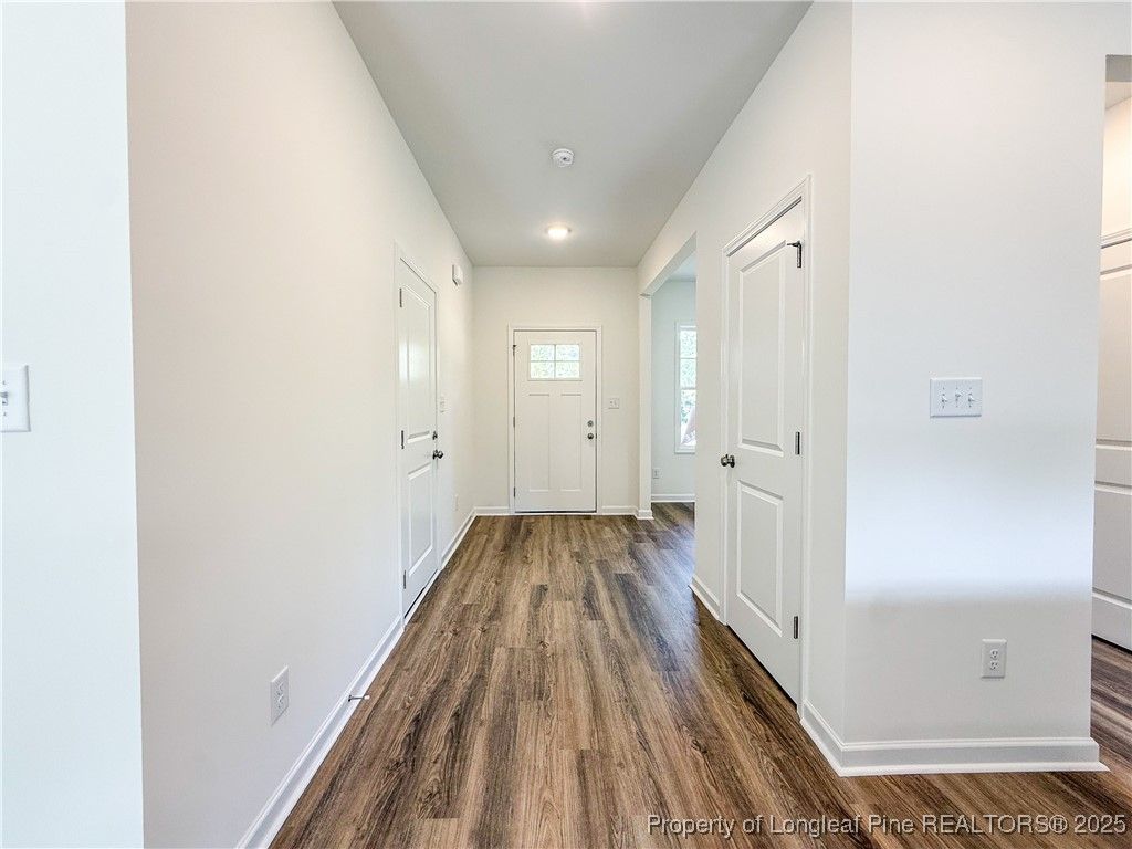 Photo of 1020 Alex Baker (LOT 9) Road, Raeford, NC 28376 (MLS # 747151)