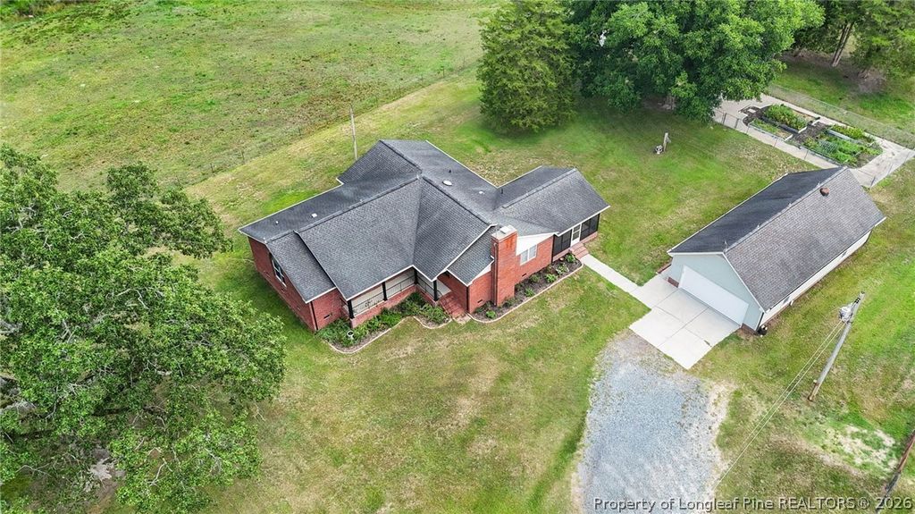 Photo of 1713 Cameron Hill Road, Cameron, NC 28326 (MLS # 766435)