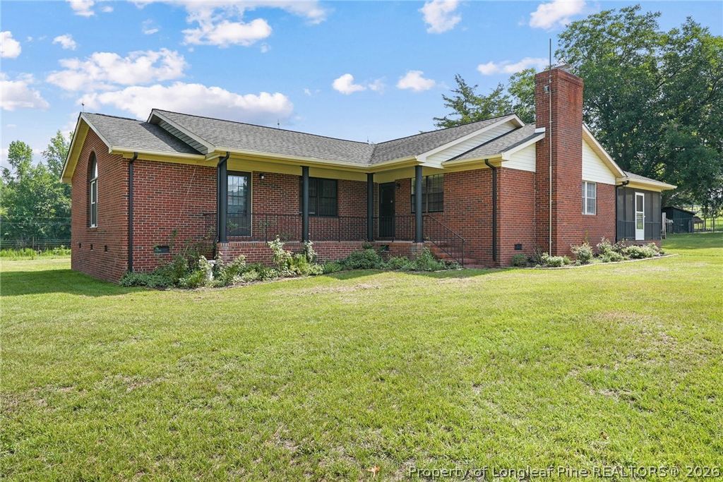 Photo of 1713 Cameron Hill Road, Cameron, NC 28326 (MLS # 766435)