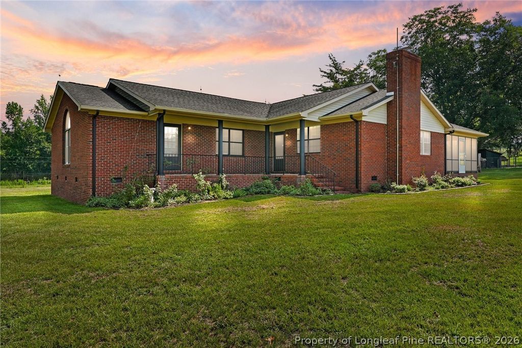 Photo of 1713 Cameron Hill Road, Cameron, NC 28326 (MLS # 766435)