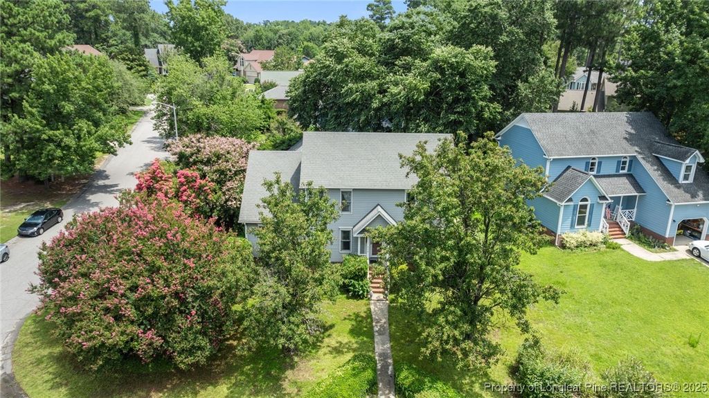 Photo of 626 Georgetown Circle, Fayetteville, NC 28314 (MLS # 754177)