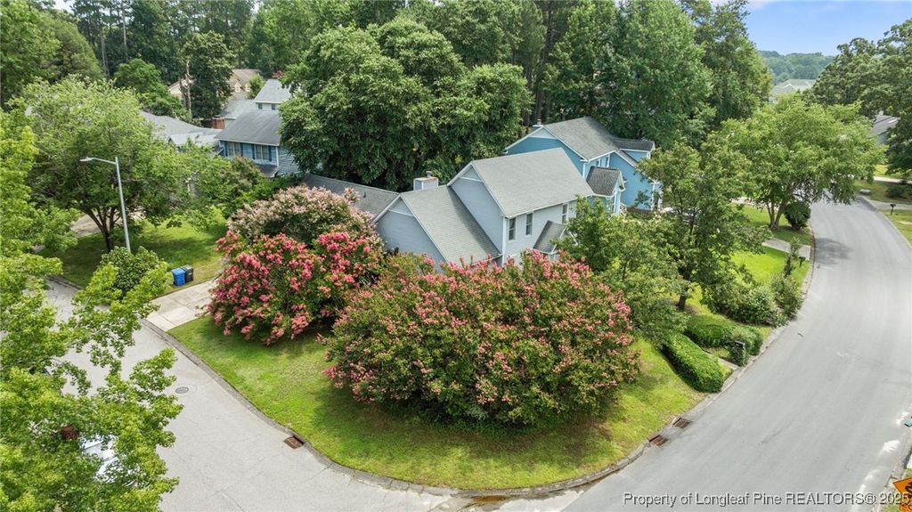 Photo of 626 Georgetown Circle, Fayetteville, NC 28314 (MLS # 754177)