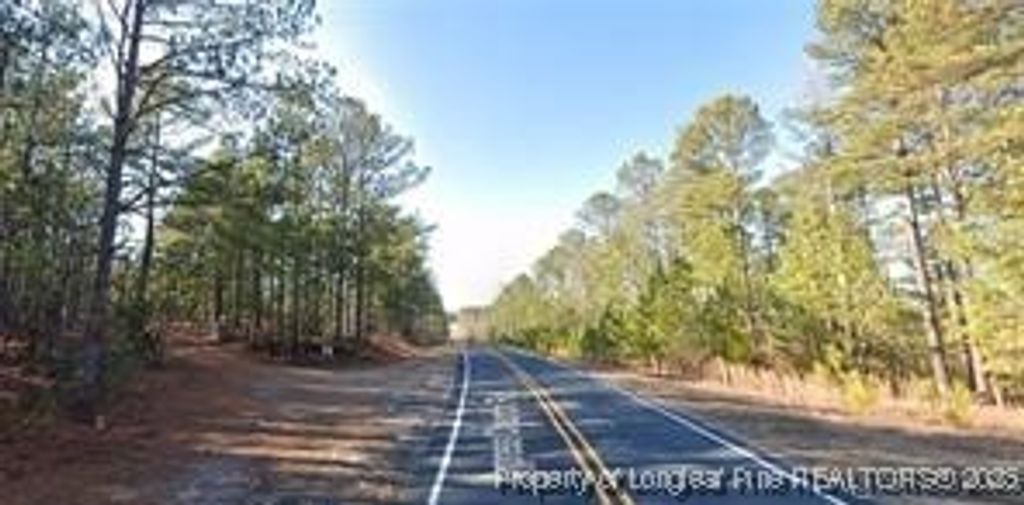 Photo of Cypress Church Road, Cameron, NC 28326 (MLS # 747491)