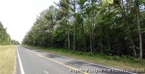 Cypress Church Road