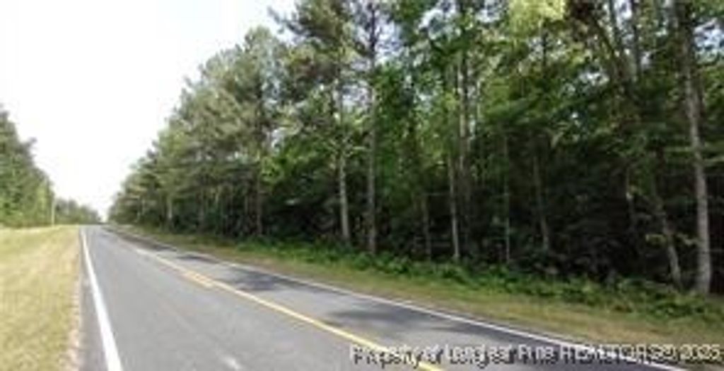 Photo of Cypress Church Road, Cameron, NC 28326 (MLS # 747491)