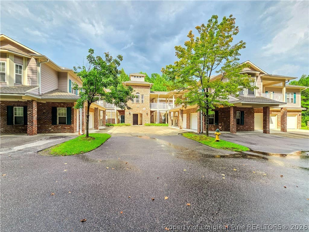 Photo of 532 Lionshead Road #8, Fayetteville, NC 28311 (MLS # 768182)