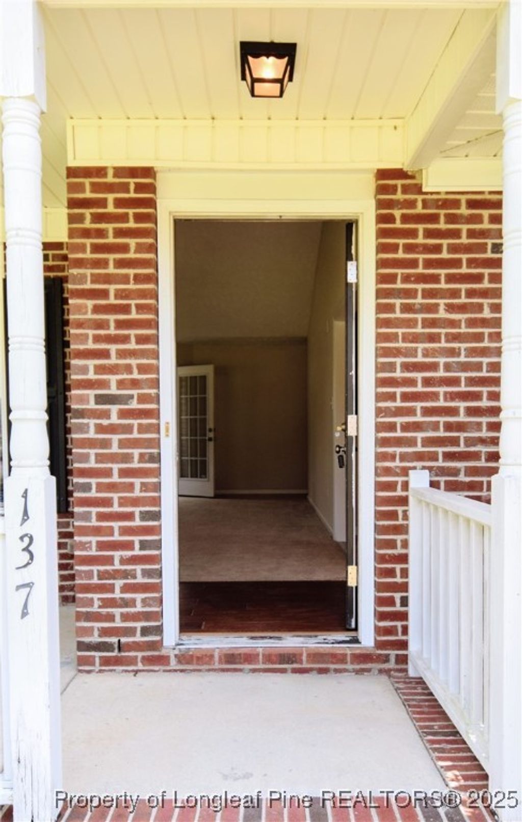 Photo of 137 Water Wood Court, Raeford, NC 28376 (MLS # 751292)