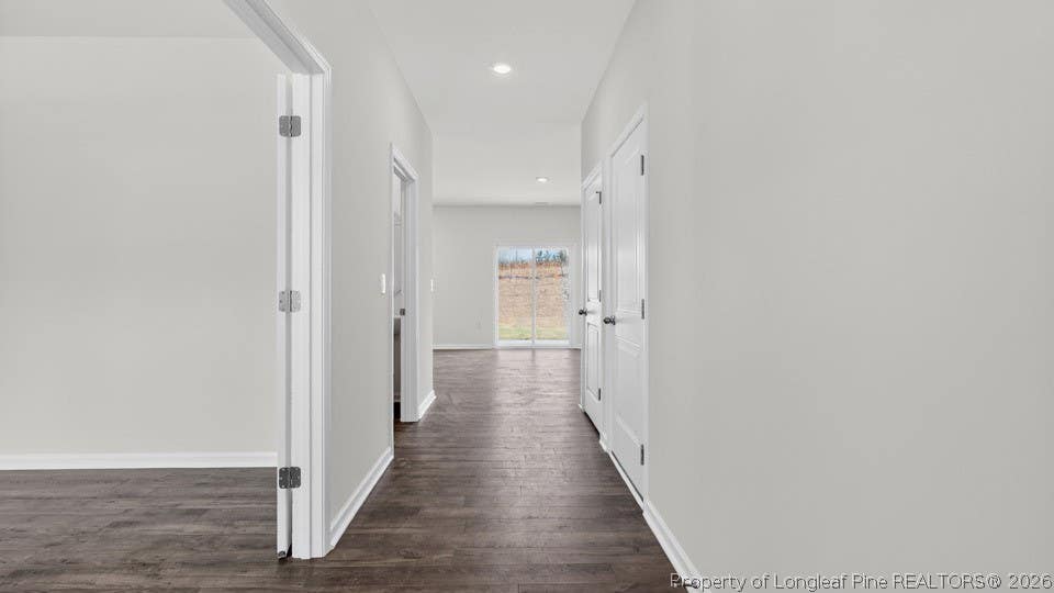 Photo of 129 Discovery Way, Spring Lake, NC 28390 (MLS # 767988)