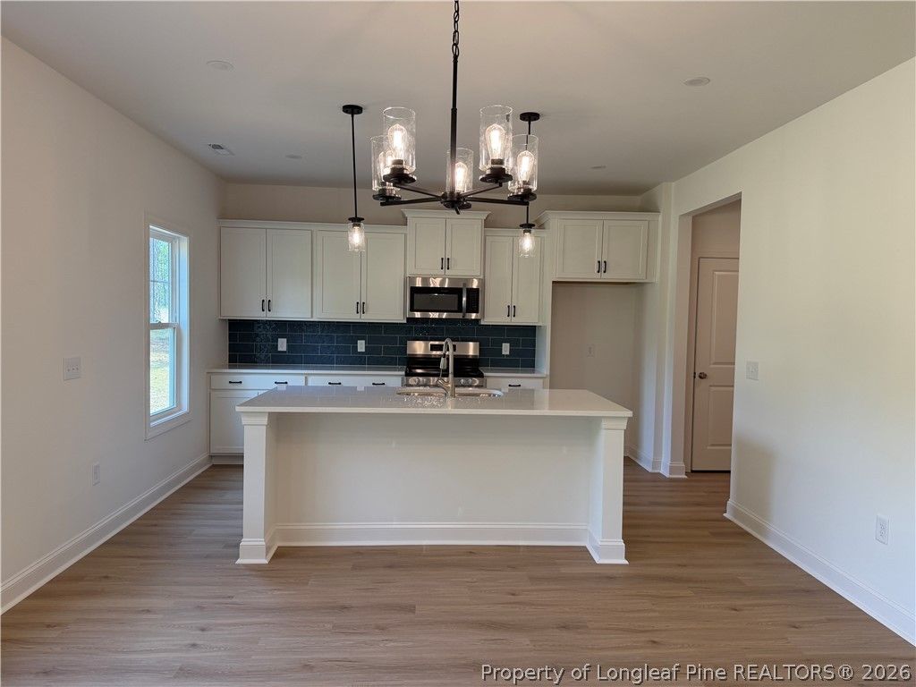 Photo of 252 Travelers Way, Lillington, NC 27546 (MLS # 765012)