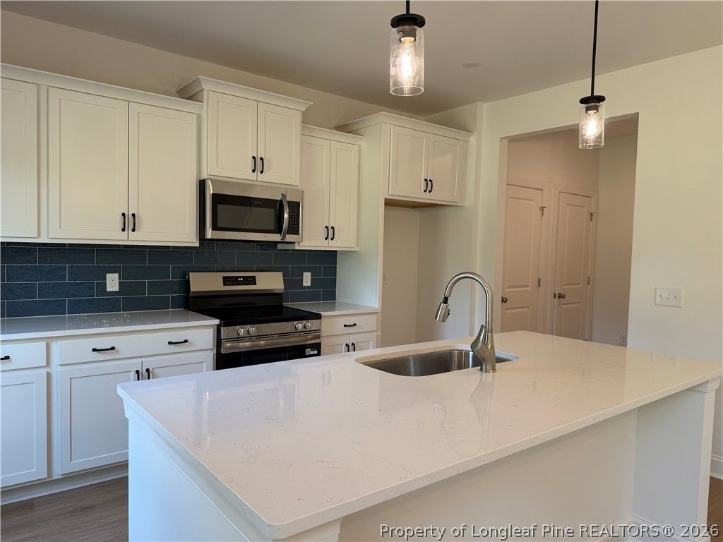 Photo of 252 Travelers Way, Lillington, NC 27546 (MLS # 765012)