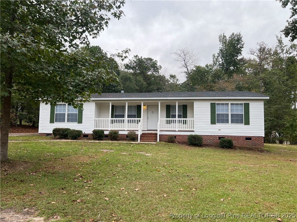 Photo of 129 Box Elder Terrace, Cameron, NC 28326 (MLS # 751775)