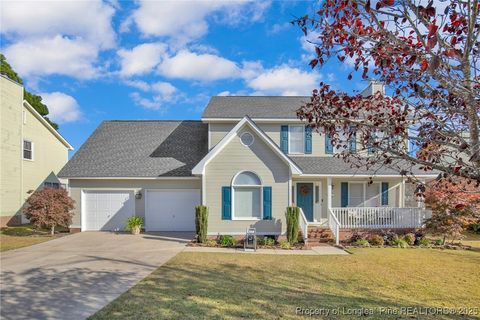 Photo of 1731 Charity Lane, Fayetteville, NC 28304 (MLS # 753194)