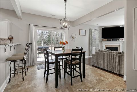 Tiny photo for 1606 Racehorse Court, Parkton, NC 28371 (MLS # 760813)