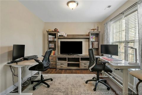 Tiny photo for 1606 Racehorse Court, Parkton, NC 28371 (MLS # 760813)