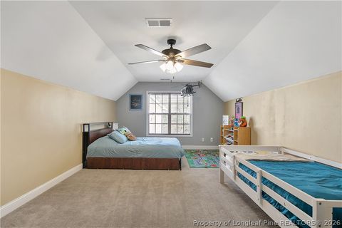 Tiny photo for 1606 Racehorse Court, Parkton, NC 28371 (MLS # 760813)