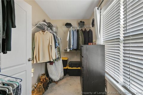 Tiny photo for 1606 Racehorse Court, Parkton, NC 28371 (MLS # 760813)