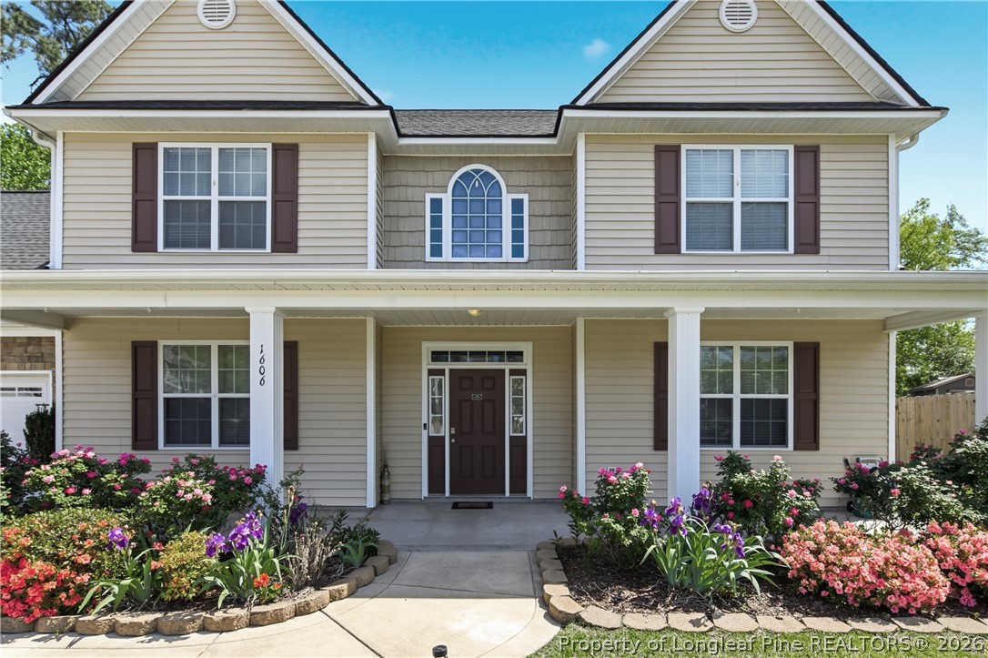 1606 Racehorse Court