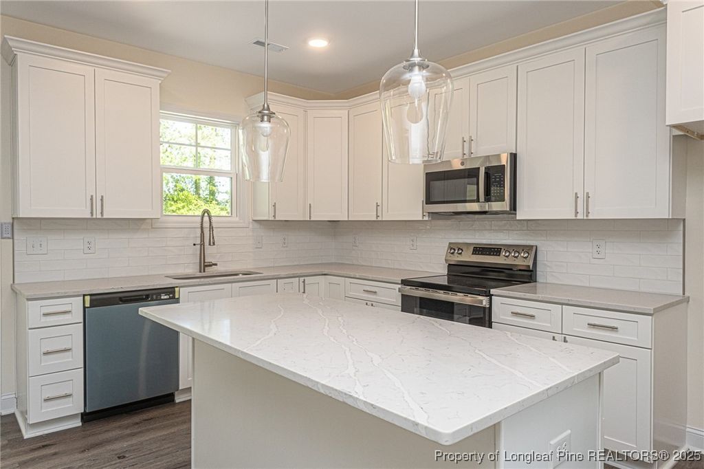 Photo of 5835 James Allen Lane, Stedman, NC 28391 (MLS # 754588)