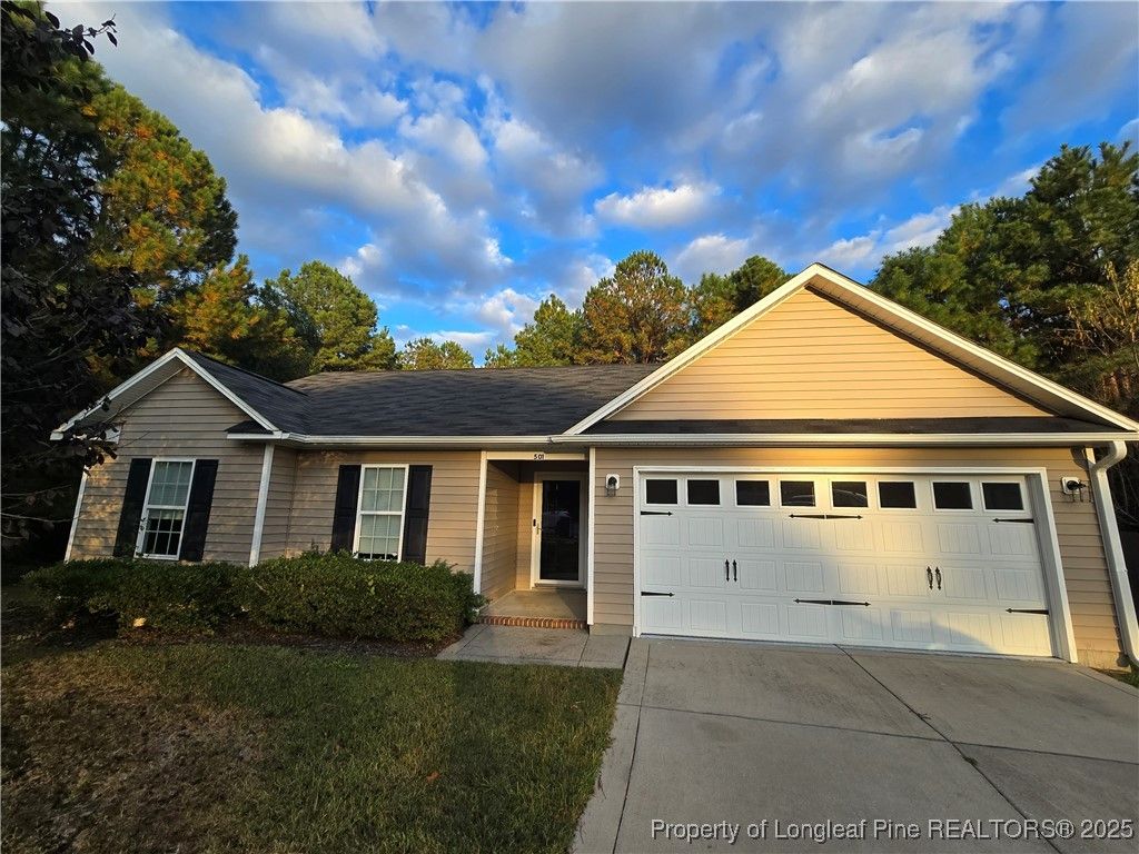Photo of 501 Mildenhill Road, Hope Mills, NC 28348 (MLS # 751786)