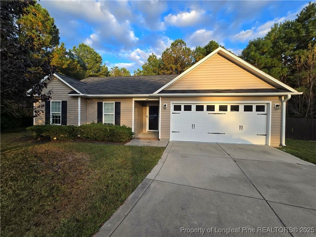 Photo of 501 Mildenhill Road, Hope Mills, NC 28348 (MLS # 751786)