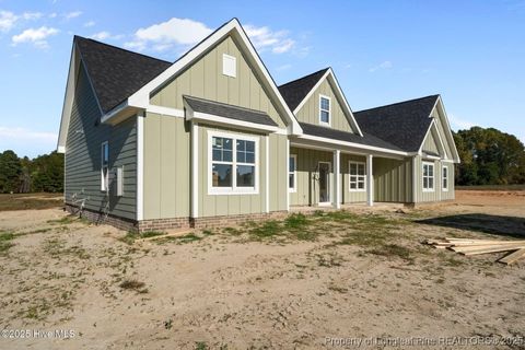 725 Peele Farm Lane Cameron NC 28326