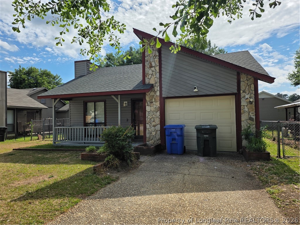 Photo 1 of 21 — 6943 Timberwood Drive, Fayetteville, NC 28314