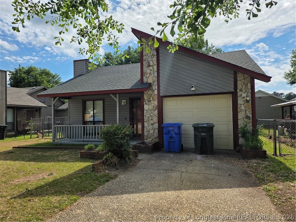 Photo of 6943 Timberwood Drive, Fayetteville, NC 28314 (MLS # 761600)