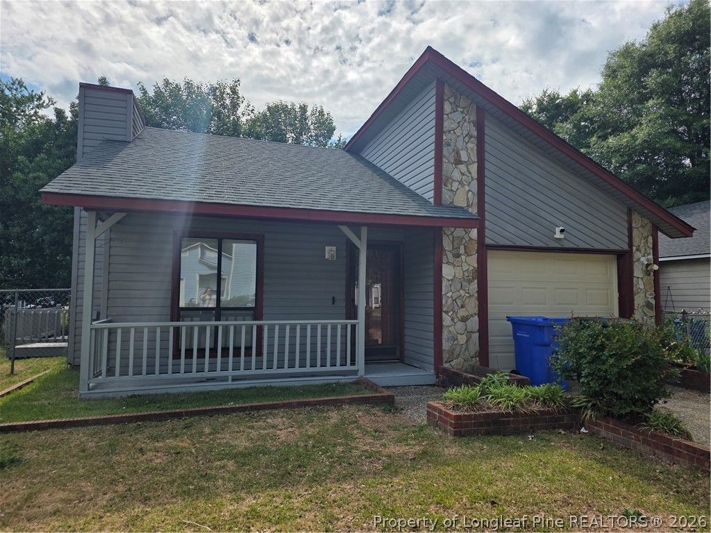 Photo of 6943 Timberwood Drive, Fayetteville, NC 28314 (MLS # 761600)