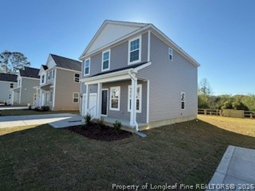 Photo of 69 Stout Landing Ldg, Dunn, NC 28334 (MLS # 759468)