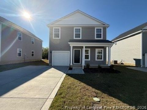 Photo of 69 Stout Landing Ldg, Dunn, NC 28334 (MLS # 759468)