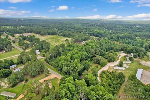 Tiny photo for 0 Mockingbird Hill (Lot 1) Road, Raeford, NC 28376 (MLS # 746301)