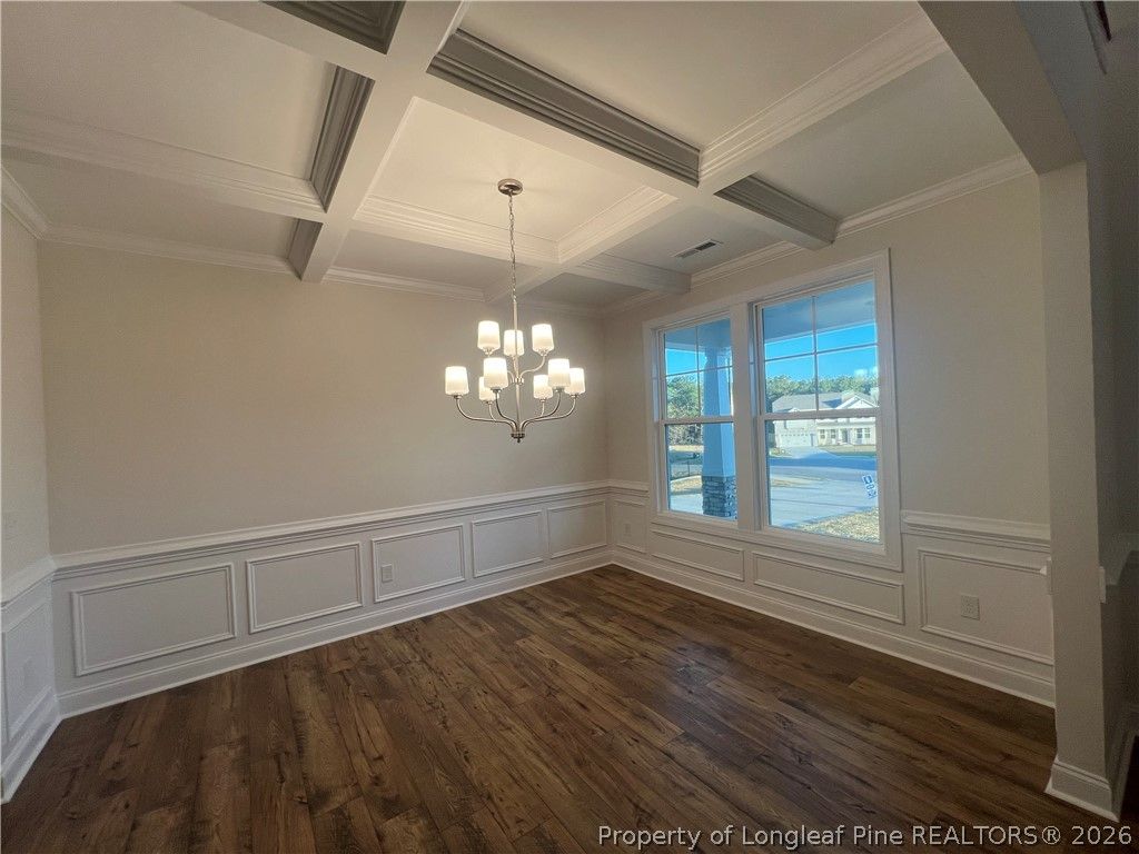 Photo of 612 Cresswell Moor Way, Fayetteville, NC 28311 (MLS # 759495)