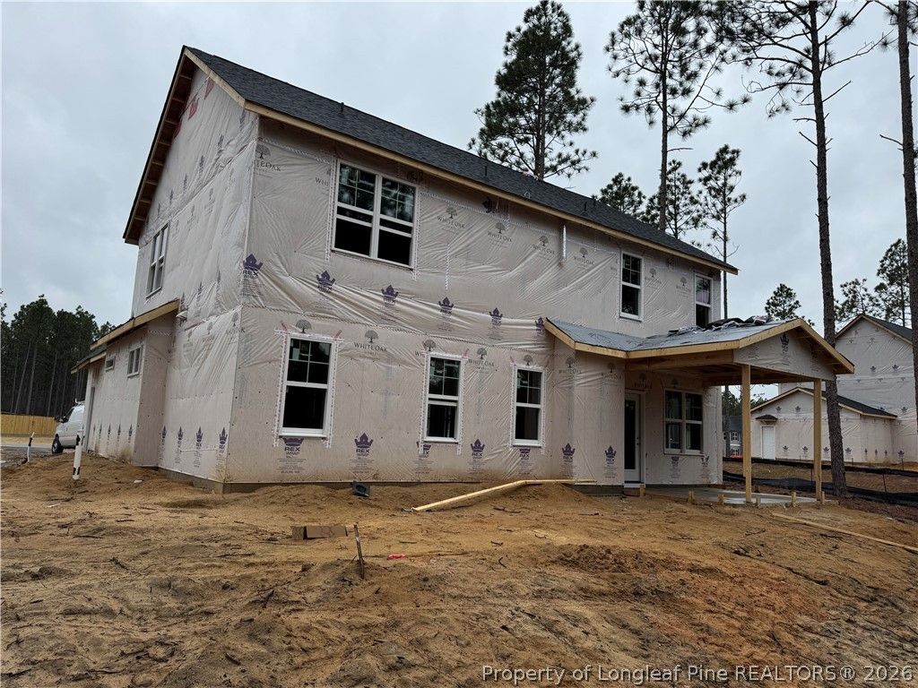 Photo of 930 Rhum (Lot 61) Drive, Fayetteville, NC 28311 (MLS # 758086)
