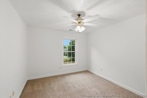 Tiny photo for 3508 Gowan Lane, Fayetteville, NC 28311 (MLS # 769498)