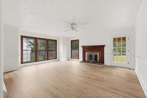 Tiny photo for 3508 Gowan Lane, Fayetteville, NC 28311 (MLS # 769498)