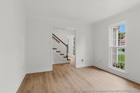 Tiny photo for 3508 Gowan Lane, Fayetteville, NC 28311 (MLS # 769498)