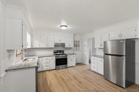 Tiny photo for 3508 Gowan Lane, Fayetteville, NC 28311 (MLS # 769498)
