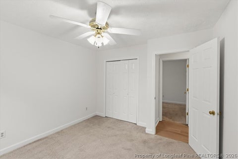 Tiny photo for 3508 Gowan Lane, Fayetteville, NC 28311 (MLS # 769498)