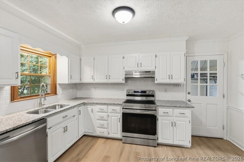 Tiny photo for 3508 Gowan Lane, Fayetteville, NC 28311 (MLS # 769498)