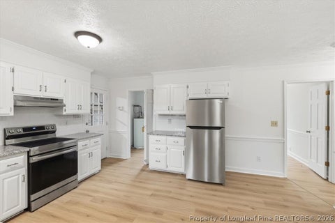 Tiny photo for 3508 Gowan Lane, Fayetteville, NC 28311 (MLS # 769498)
